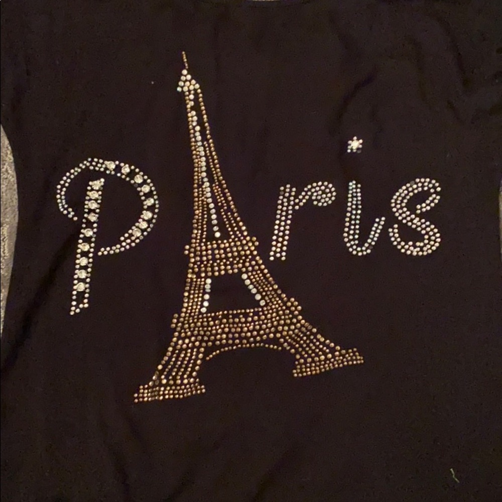a shirt